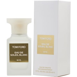 Tom Ford Eau de Soleil Blanc edt unisex 100 ml ОАЭ