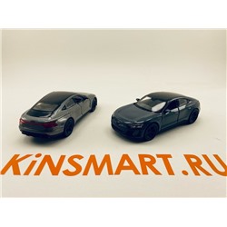 Audi RS e-tron GT Без ИНД упаковки ( фирма WELLY ) арт 43808