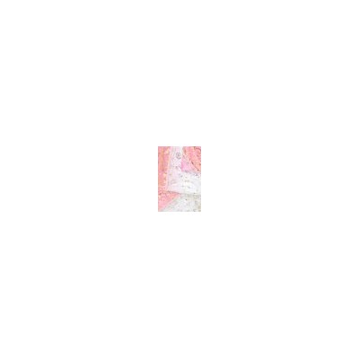 Искусственные цветы, Комплект Жаккардовый = Органза с атласом (покрывало + наволочка)