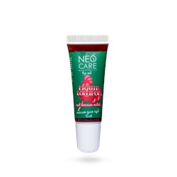 Neo Care Масло для губ « Liquid Lollipop. Red berries éclat», 10 мл    -65%