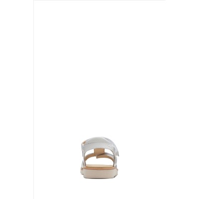 Clarks Patent Crown Beat K Sandals