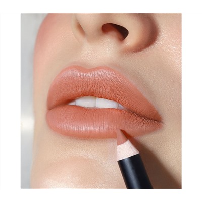 LuxVisage Карандаш для губ SOFT MATTE, тон 608