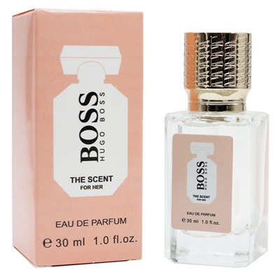 Женские духи   Hugo Boss The Scent for woman 30 ml