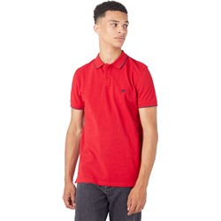 Рубашка поло мужская POLO SHIRT RED