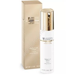 Janssen Mature Skin 1110 Perfect Lift Cream - Аnti-age лифтинг-крем с комплексом Cellular Regeneration, 50 мл