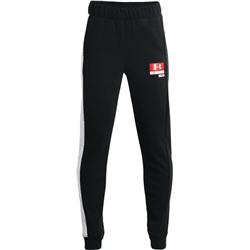 Брюки детские UA BOYS BASELINE FLEECE PANT