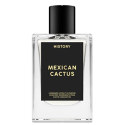 HISTORY PARFUMS MEXICAN CACTUS unisex