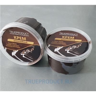 Шоколадная паста Caravella Cream Cocoa, 500 грамм