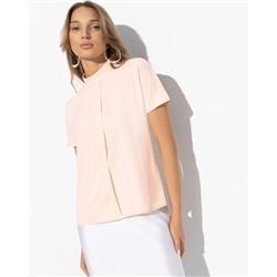 Блуза CHARUTTI 10462 розовый