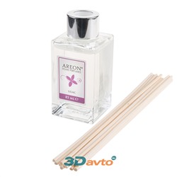 Аромадиффузор AREON HOME PERFUME STICKS 85мл Lilac/Сирень