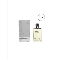 Bargello Colorless 636 Мужские духи 50 мл Edp Woody