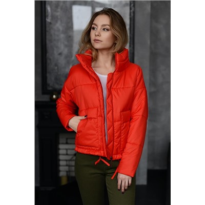 Куртка TwinTip 99601, красная