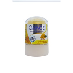 [GRACE] Дезодорант кристаллический МАНГО натуральный, 50 гр