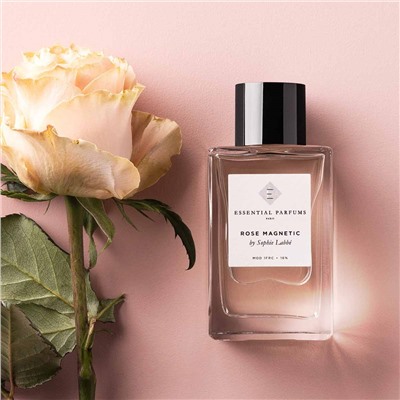 Essential Parfums Rose Magnetic unisex