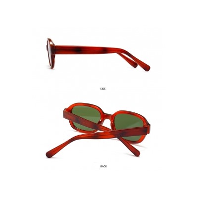 IQ20015 - Солнцезащитные очки ICONIQ 86530 Коричневый