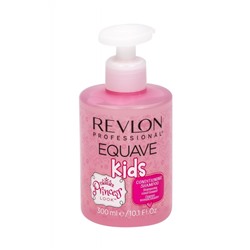 Revlon equave kids princess шампунь 300 мл БС