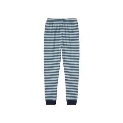 lupilu® Kleinkinder Jungen Pyjama aus reiner Baumwolle
