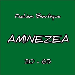 AMINEZEA - брендовая одежда