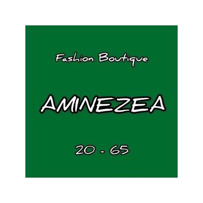 AMINEZEA - брендовая одежда