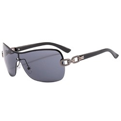 IQ20215 - Солнцезащитные очки ICONIQ  Черный - черный