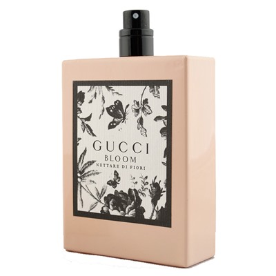 Аромат Gucci Bloom