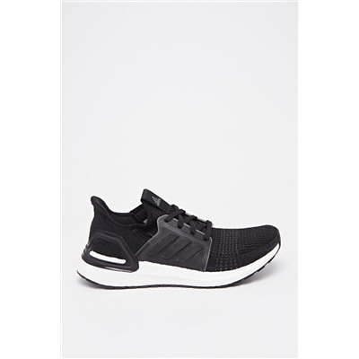 Zapatillas de running Ultraboost 19 W Negro