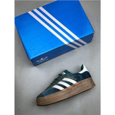 Кроссовки на платформе Adida*s Originals Gazelle Bold