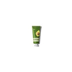 TENZERO RELIEF HAND CREAM - AVOCADO Увлажняющий крем для рук с экстрактом авокадо 100г