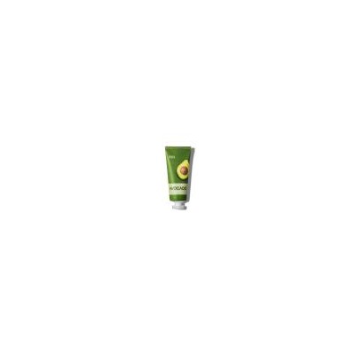 TENZERO RELIEF HAND CREAM - AVOCADO Увлажняющий крем для рук с экстрактом авокадо 100г