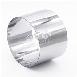 Форма кольцо диаметр 60 мм высота 60 мм VTK Products