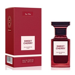 LA VIE Парфюм/вода жен."Sweet Cherry"()(854)55мл