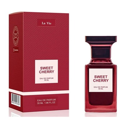 LA VIE Парфюм/вода жен."Sweet Cherry"()(854)55мл