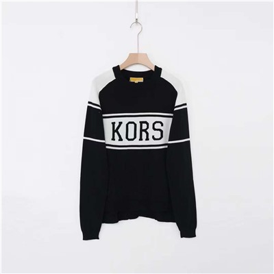 Женский вязаный пуловер, экспорт  ✔️Michae*l Kor*s