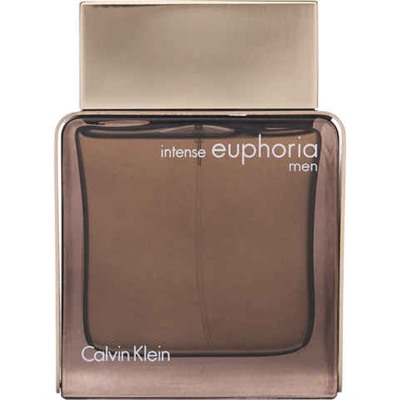 Мужская парфюмерия   Calvin Klein "Euphoria Men Intense" 100 ml
