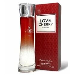 fp2 LOVE CHERRY edp 50ml (версия TomFordLostCherry)