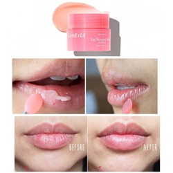 Laneige Special Care Lip Sleeping Mask(3ml-mini)