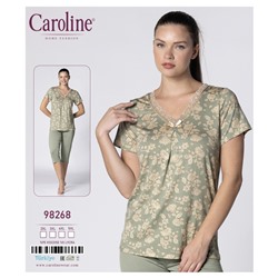 Caroline 98268 костюм 5XL