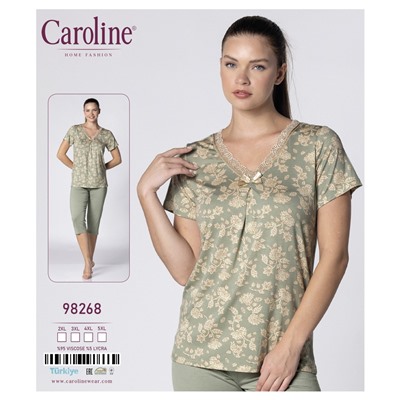 Caroline 98268 костюм 5XL