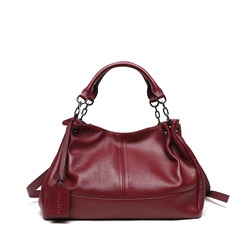 Женская сумка Mironpan арт.80243 Бордовый