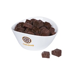 Молочный шоколад 50 % какао (Бразилия, Bom Jesus)