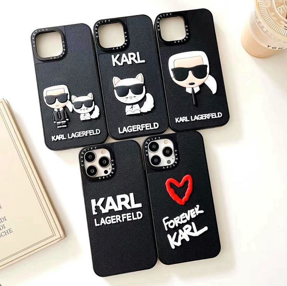 Чехлы Karl Lagerfeld для iPhone купить, отзывы, фото, доставка - СПКубани |  Совместные покупки Краснодар, Анапа, Новороссийск, Сочи, Краснодарский кра