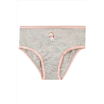 Character Marie Underwear 5 Pack