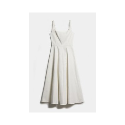 9861-308-110 платье белый