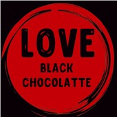Шоколад с афродизиаками возбуждающий LOVE Black Chocolatte 100 грамм