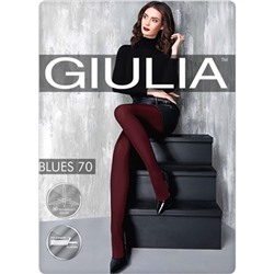 Колготки Giulia BLUES 70 Размер: 2 (S)