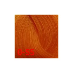 Д 0/55 крем-краска для волос с витамином С золотистый микстон 100 мл