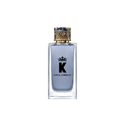 Туалетная вода Dolce and Gabbana K 100мл муж edt тестер