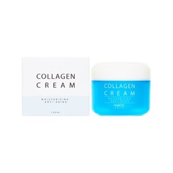 MEDB Daily Collagen Cream Крем для лица с коллагеном для ежедневного ухода