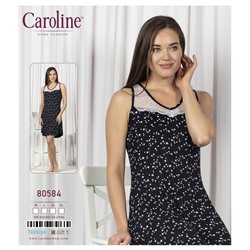 Caroline 80584 ночная рубашка M, L, XL, XL