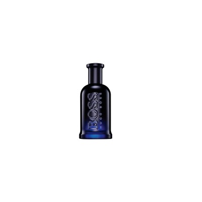 Туалетная вода Hugo Boss Bottled Night 100мл муж edt тестер